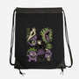 Ghost Monster Trainer-None-Drawstring-Bag-Studio Mootant