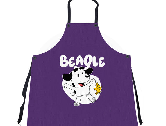 Beagle Dog Children Animation
