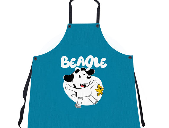 Beagle Dog Children Animation