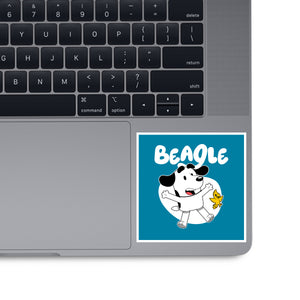 Beagle Dog Children Animation