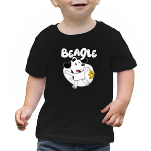 Beagle Dog Children Animation