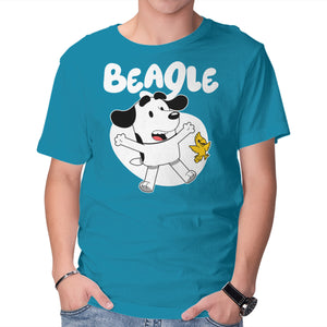 Beagle Dog Children Animation