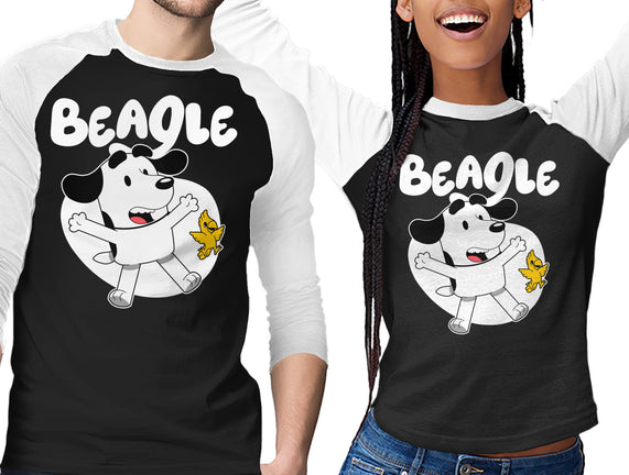 Beagle Dog Children Animation