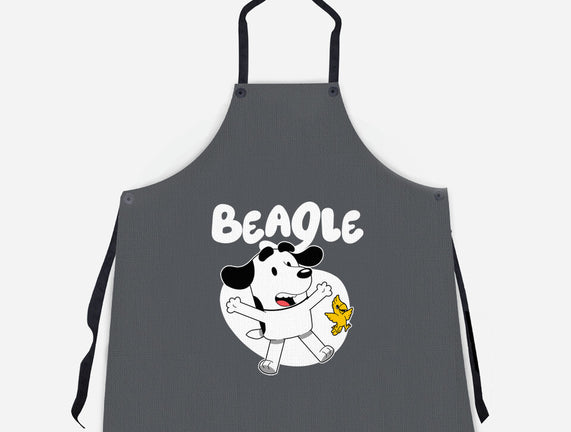 Beagle Dog Children Animation