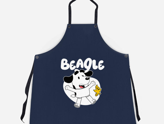 Beagle Dog Children Animation