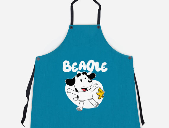 Beagle Dog Children Animation