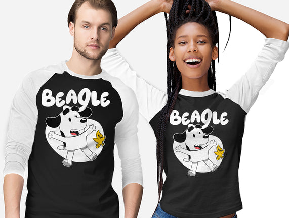 Beagle Dog Children Animation