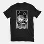 Spiral Rumi-Mens-Heavyweight-Tee-Astrobot Invention