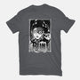 Spiral Rumi-Mens-Heavyweight-Tee-Astrobot Invention