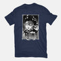 Spiral Rumi-Mens-Heavyweight-Tee-Astrobot Invention