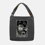 Spiral Rumi-None-Adjustable Tote-Bag-Astrobot Invention