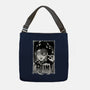 Spiral Rumi-None-Adjustable Tote-Bag-Astrobot Invention