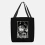 Spiral Rumi-None-Basic Tote-Bag-Astrobot Invention