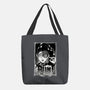 Spiral Rumi-None-Basic Tote-Bag-Astrobot Invention