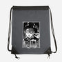 Spiral Rumi-None-Drawstring-Bag-Astrobot Invention