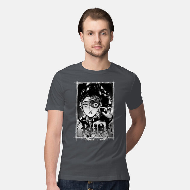 Spiral Rumi-Mens-Premium-Tee-Astrobot Invention