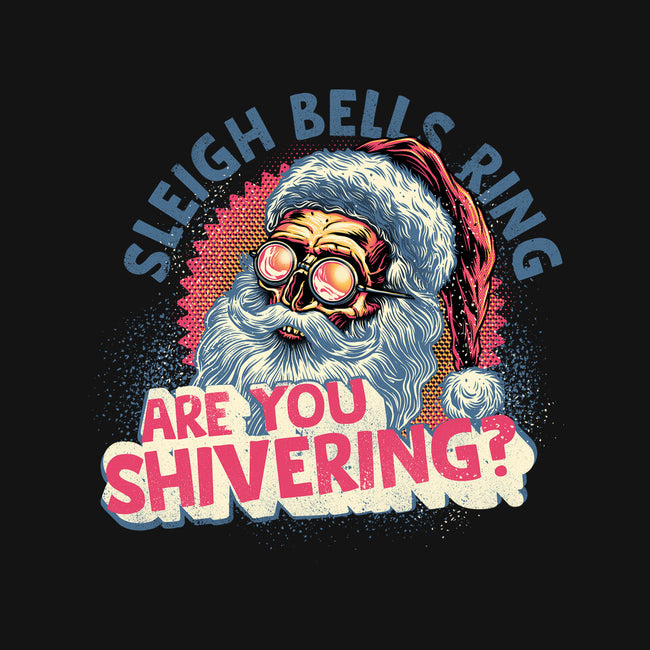 Are You Shivering-Mens-Long Sleeved-Tee-glitchygorilla