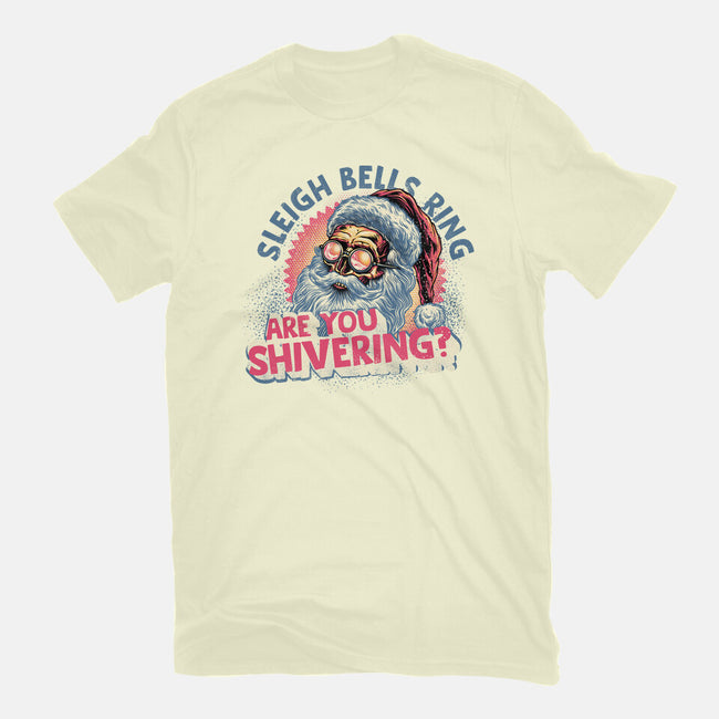 Are You Shivering-Mens-Basic-Tee-glitchygorilla