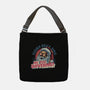 Are You Shivering-None-Adjustable Tote-Bag-glitchygorilla