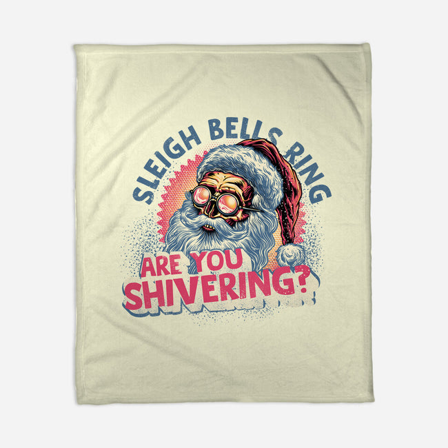 Are You Shivering-None-Fleece-Blanket-glitchygorilla