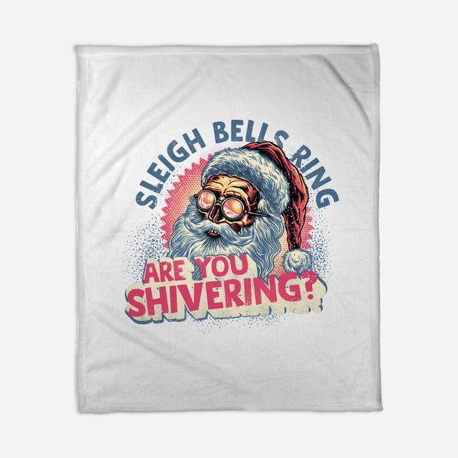 Are You Shivering-None-Fleece-Blanket-glitchygorilla