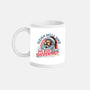 Are You Shivering-None-Mug-Drinkware-glitchygorilla