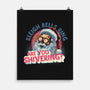 Are You Shivering-None-Matte-Poster-glitchygorilla