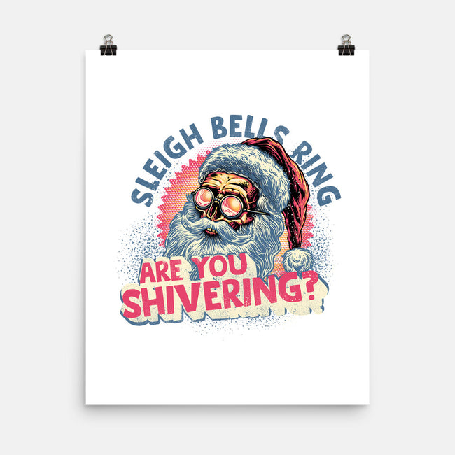 Are You Shivering-None-Matte-Poster-glitchygorilla