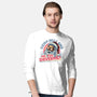 Are You Shivering-Mens-Long Sleeved-Tee-glitchygorilla