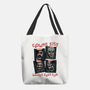 Clowns Just Wanna Have Fun-None-Basic Tote-Bag-glitchygorilla