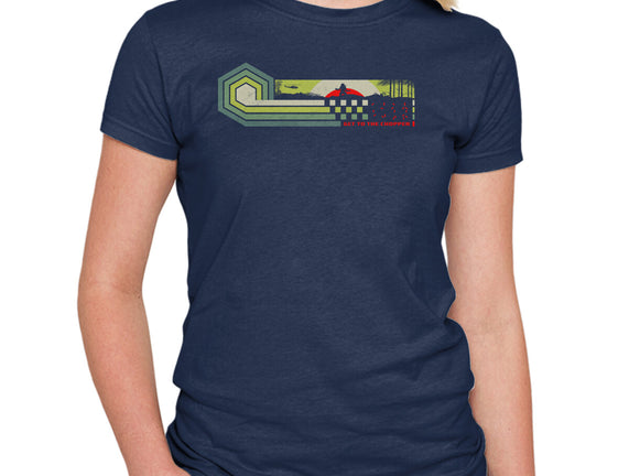 Get To The Chopper