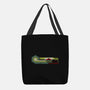 Get To The Chopper-None-Basic Tote-Bag-rocketman_art
