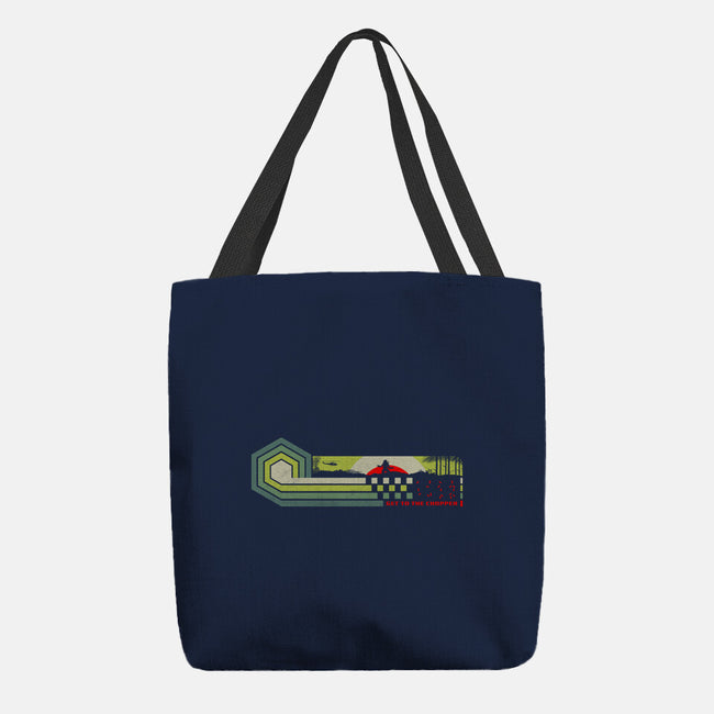 Get To The Chopper-None-Basic Tote-Bag-rocketman_art
