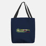 Get To The Chopper-None-Basic Tote-Bag-rocketman_art