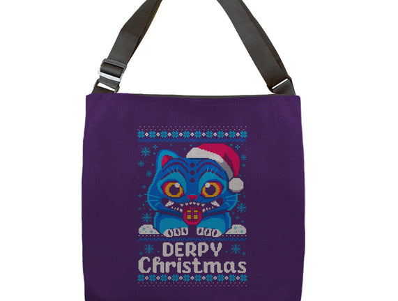 Derpy Ugly Christmas Sweater
