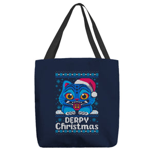 Derpy Ugly Christmas Sweater