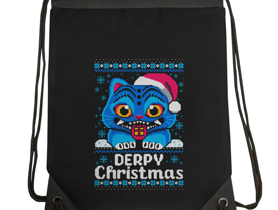 Derpy Ugly Christmas Sweater