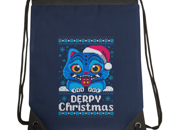 Derpy Ugly Christmas Sweater