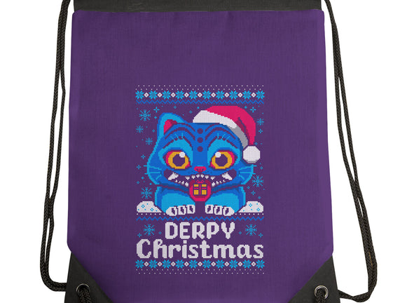 Derpy Ugly Christmas Sweater