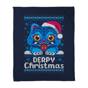 Derpy Ugly Christmas Sweater