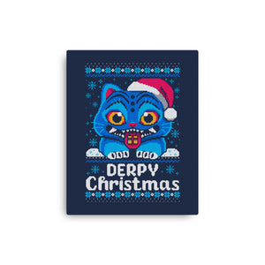 Derpy Ugly Christmas Sweater