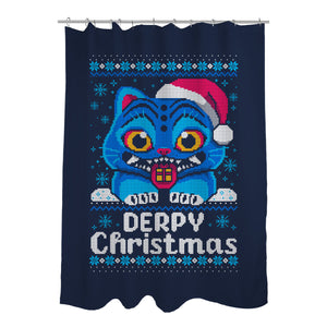 Derpy Ugly Christmas Sweater