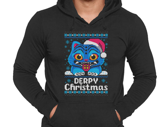 Derpy Ugly Christmas Sweater