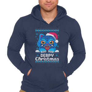 Derpy Ugly Christmas Sweater