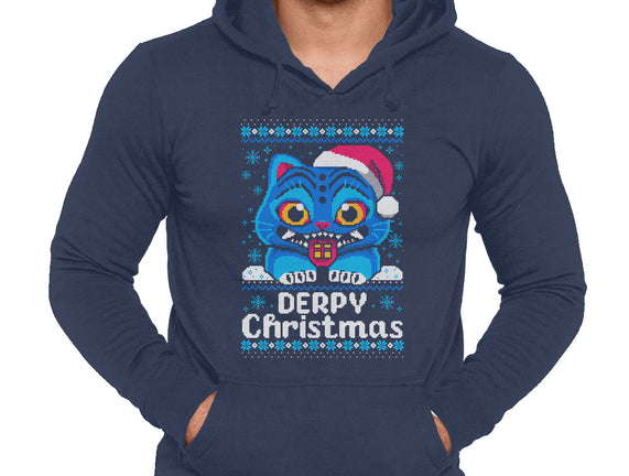 Derpy Ugly Christmas Sweater