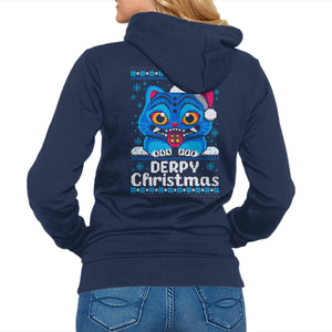 Derpy Ugly Christmas Sweater