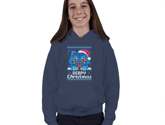 Derpy Ugly Christmas Sweater