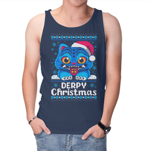 Derpy Ugly Christmas Sweater