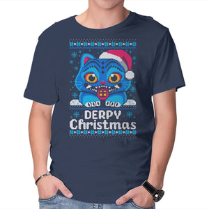 Derpy Ugly Christmas Sweater