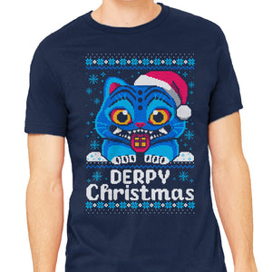 Derpy Ugly Christmas Sweater